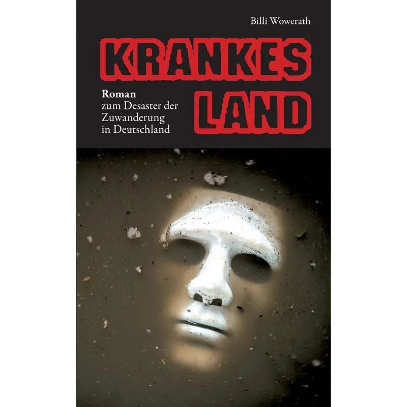 Krankes Land