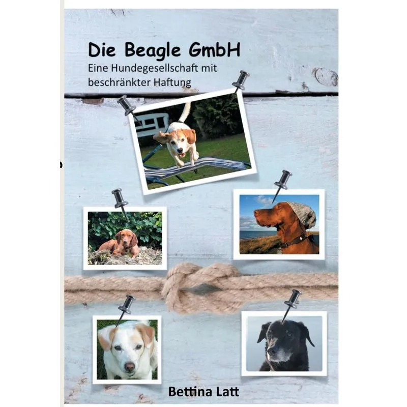 Die Beagle GmbH