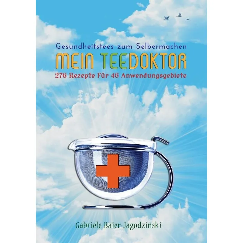Mein Teedoktor