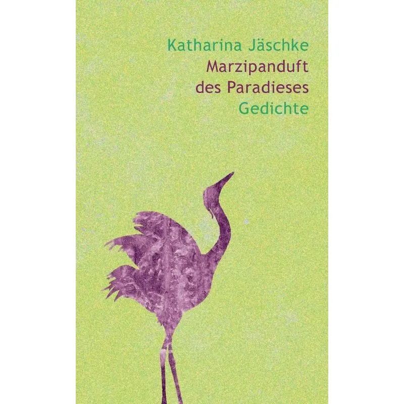 Marzipanduft des Paradieses