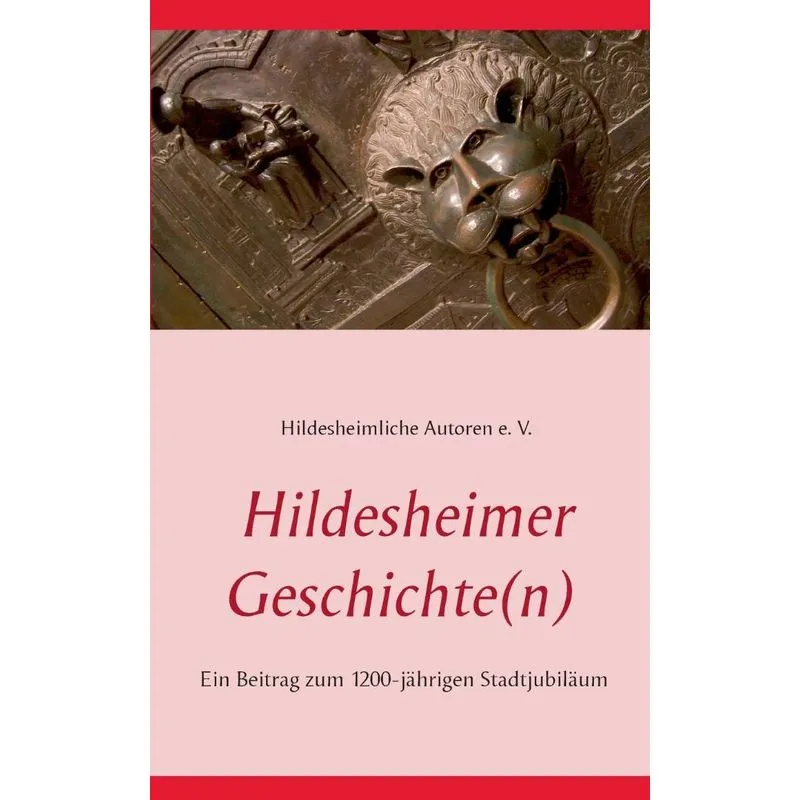 Hildesheimer Geschichte(n)