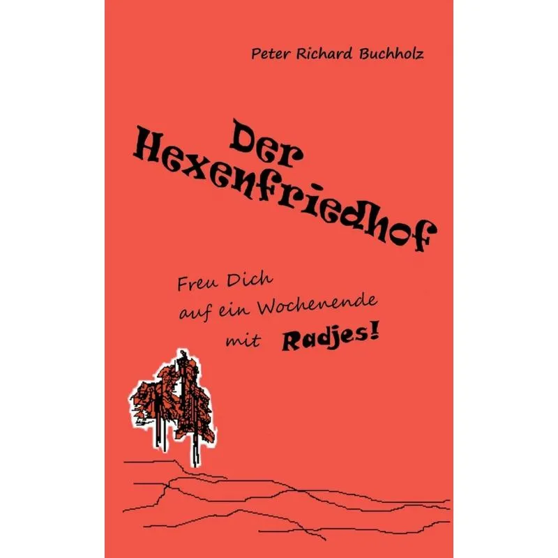 Der Hexenfriedhof
