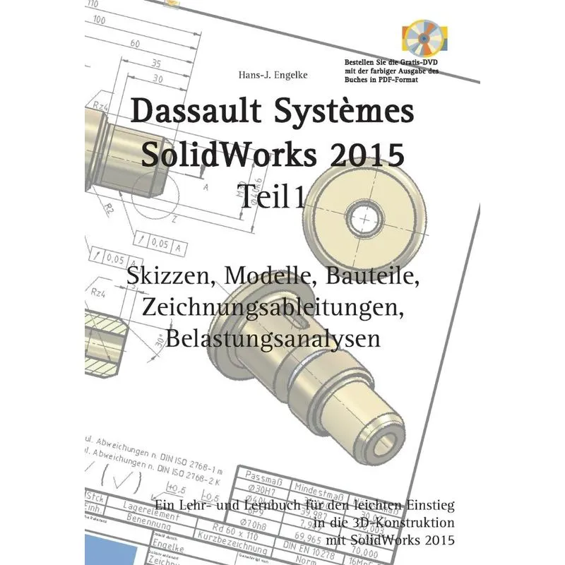 SolidWorks 2015 Teil 1