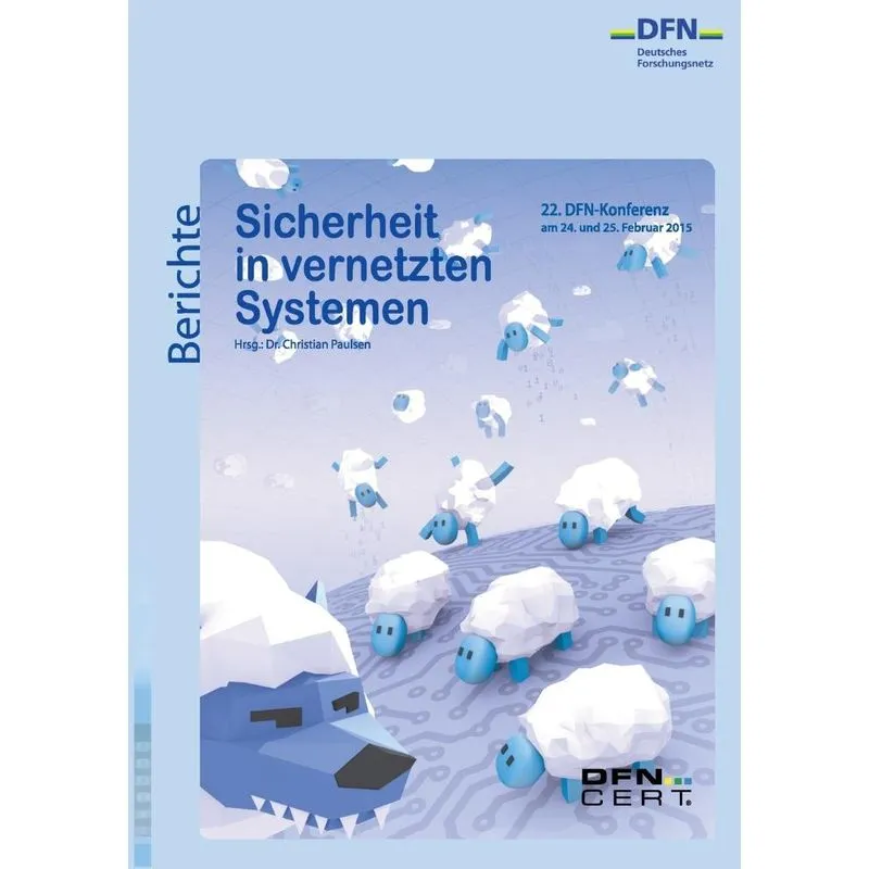 Sicherheit in vernetzten Systemen