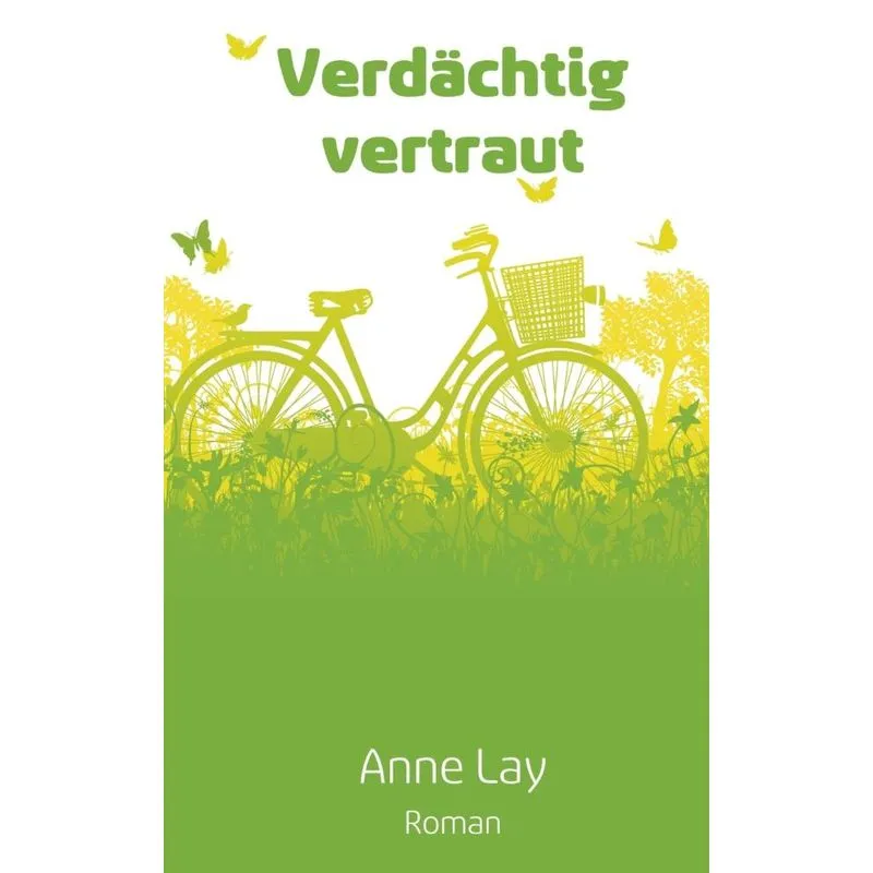 Verdächtig vertraut
