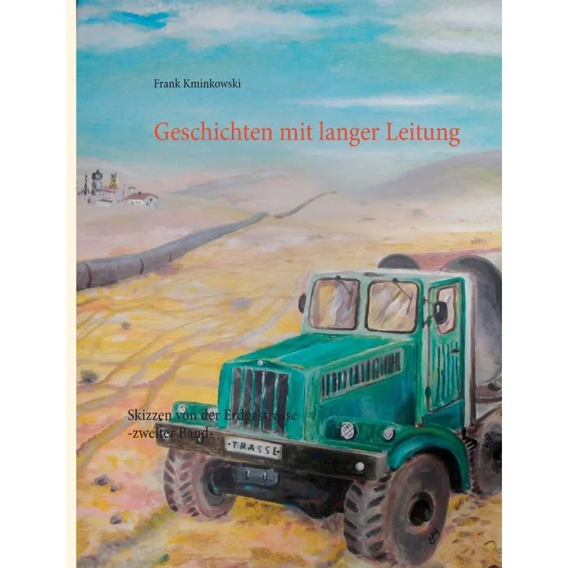 Geschichten mit langer Leitung