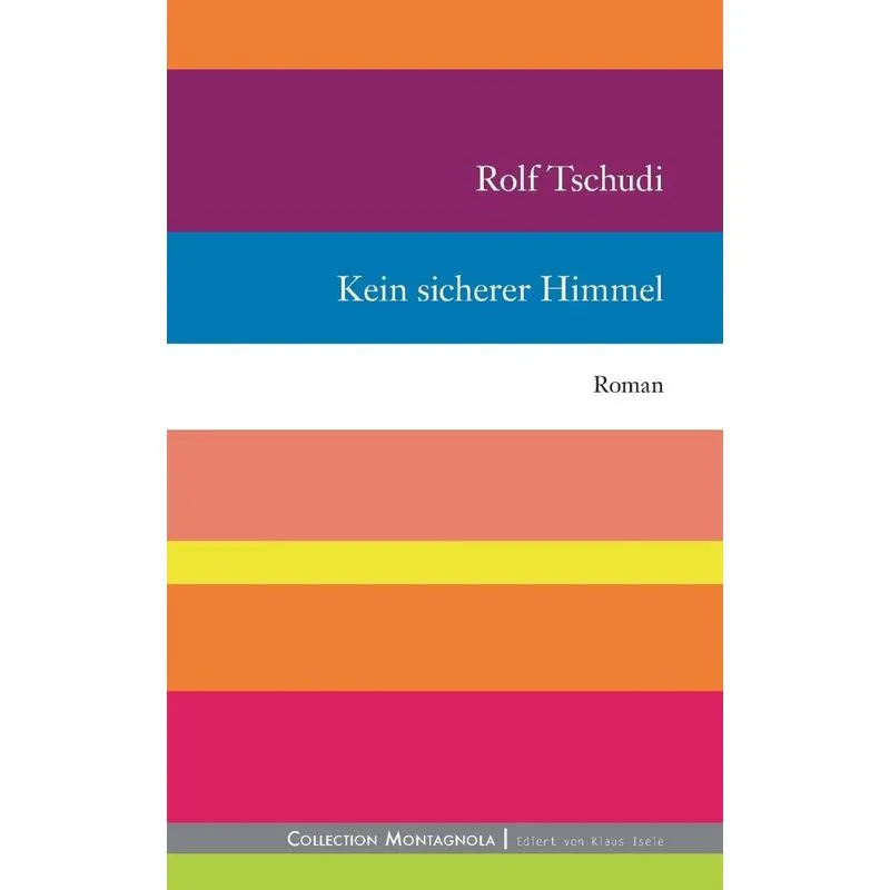 Kein sicherer Himmel
