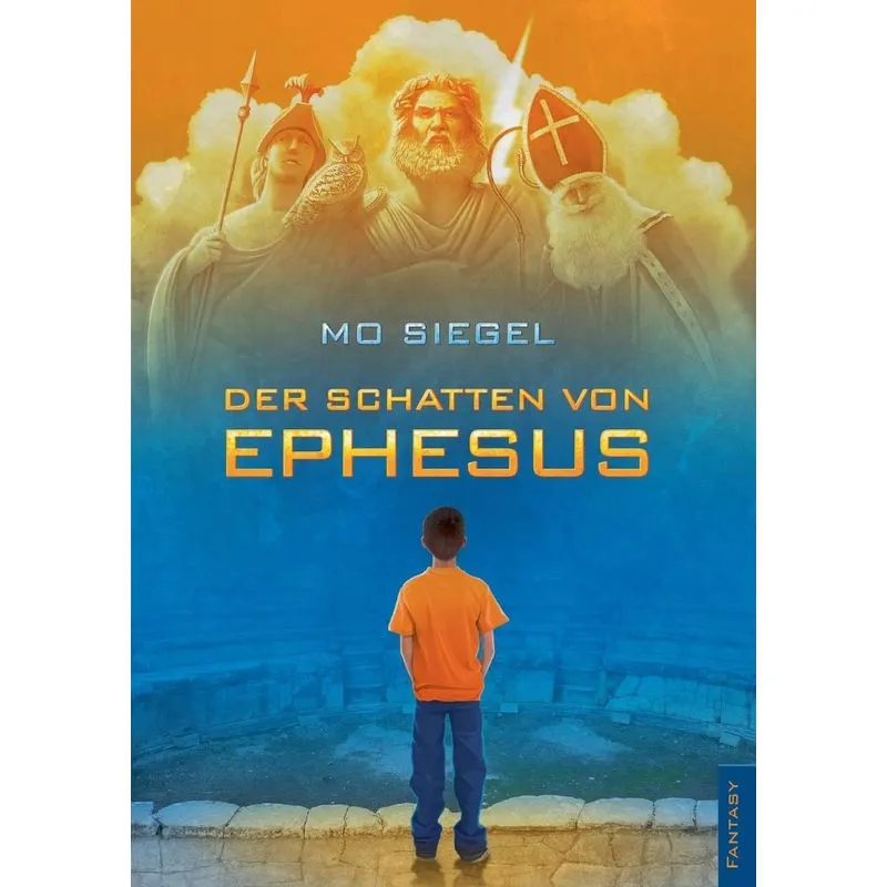 Der Schatten von Ephesus