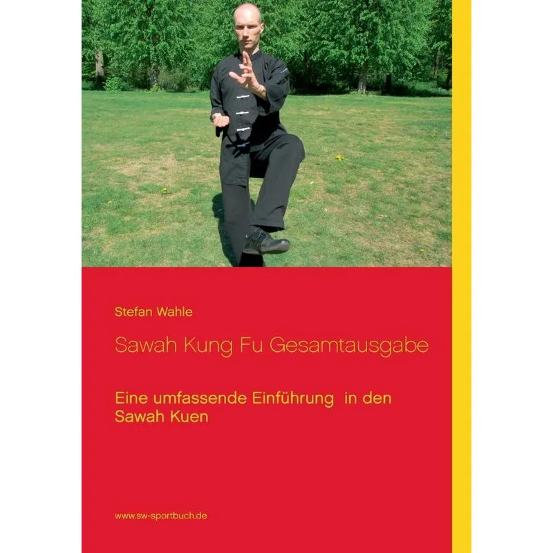 Sawah Kung Fu Gesamtausgabe