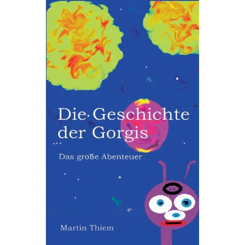 Die Geschichte der Gorgis