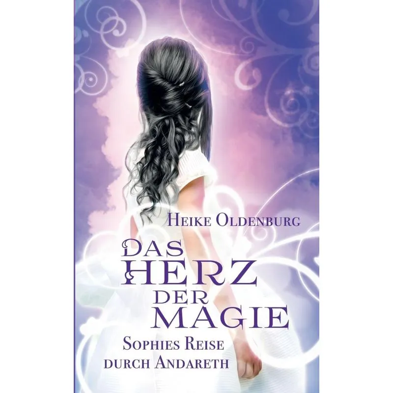 Das Herz der Magie
