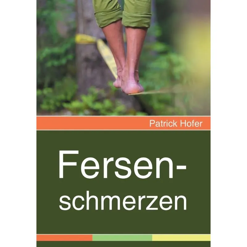 Fersenschmerzen