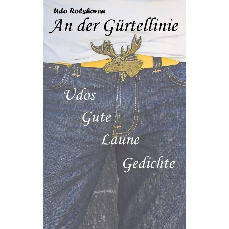 An der Gürtellinie