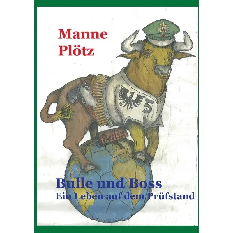 Bulle und Boss