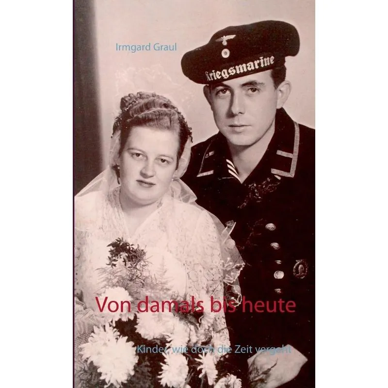 Von damals bis heute