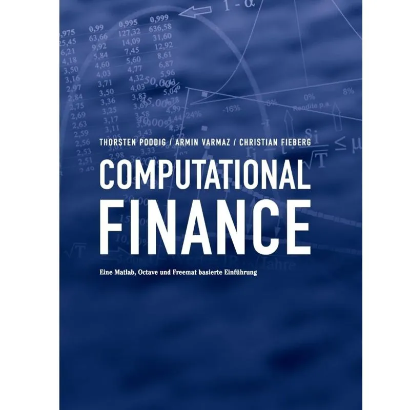 Computational Finance