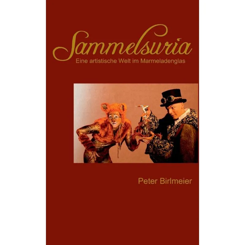 Sammelsuria