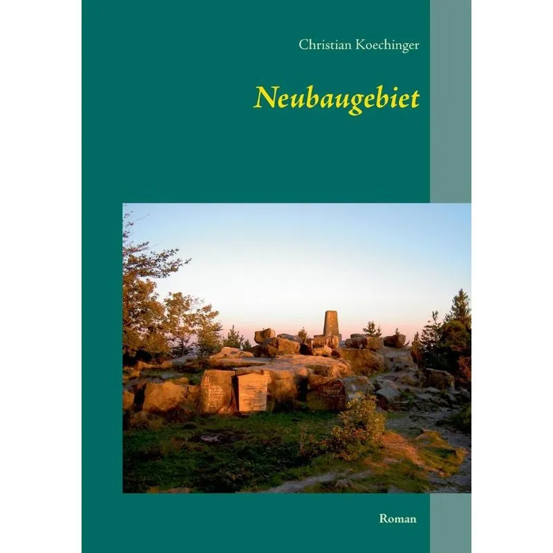 Neubaugebiet
