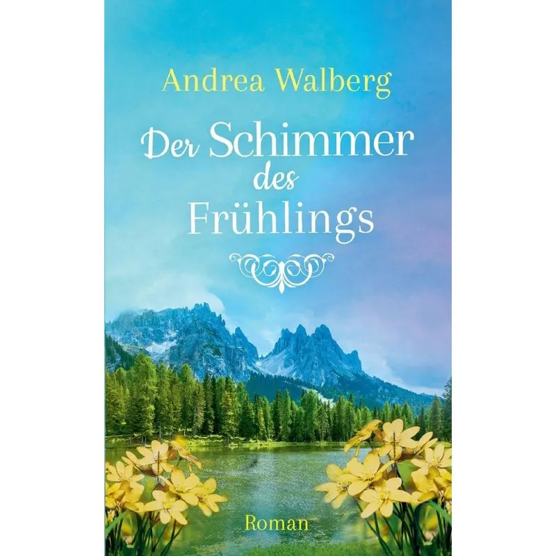 Der Schimmer des Frühlings
