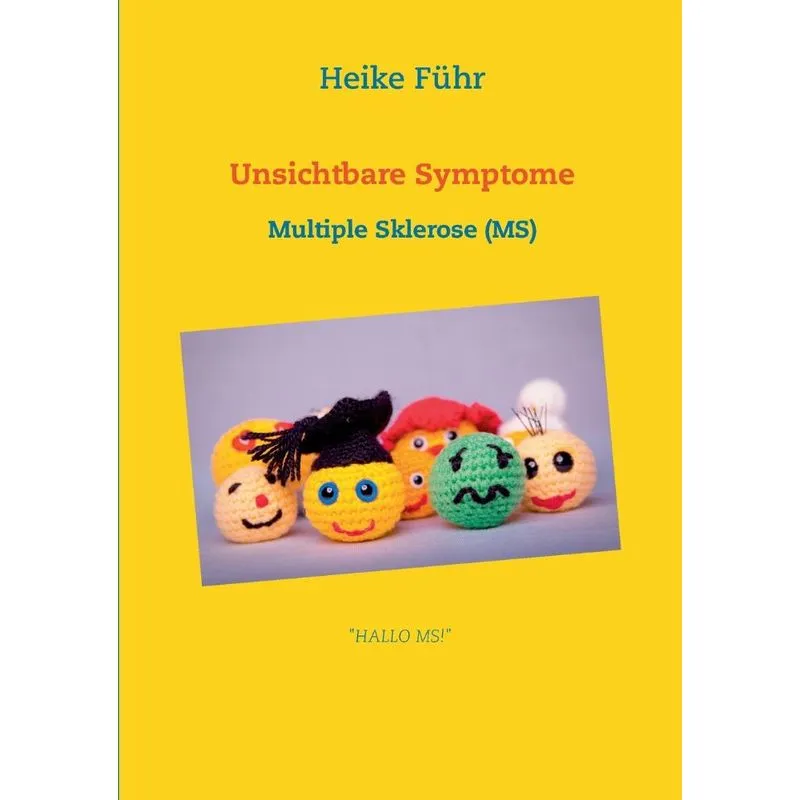 Unsichtbare Symptome