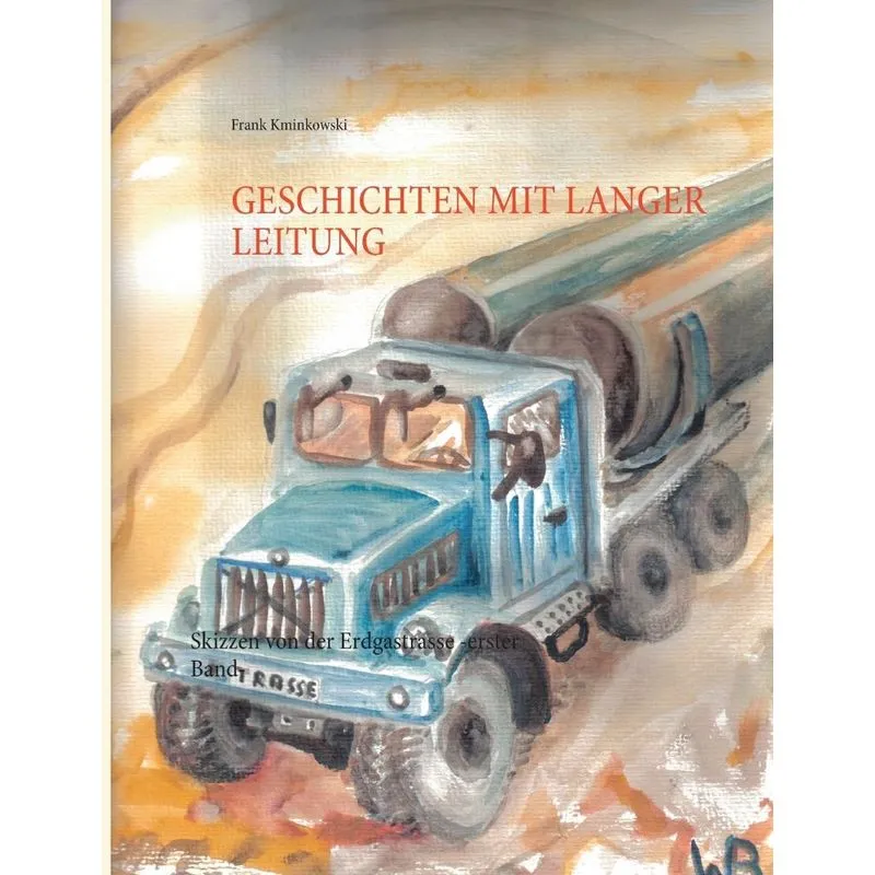 Geschichten mit langer Leitung