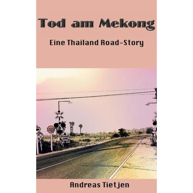 Tod am Mekong