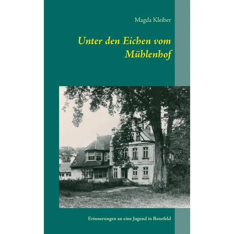 Unter den Eichen vom Mühlenhof