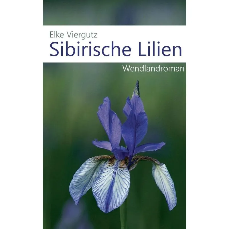 Sibirische Lilien