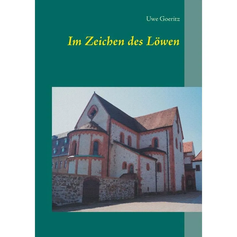 Im Zeichen des Löwen