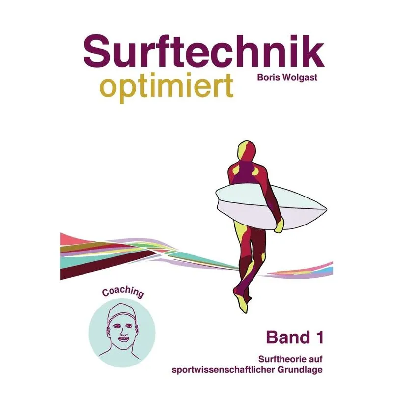 Surftechnik optimiert