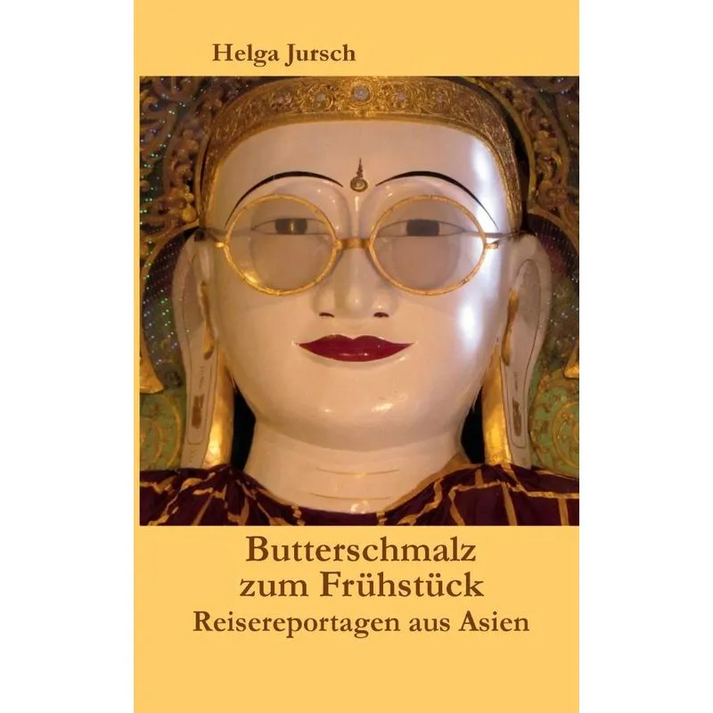 Butterschmalz zum Frühstück