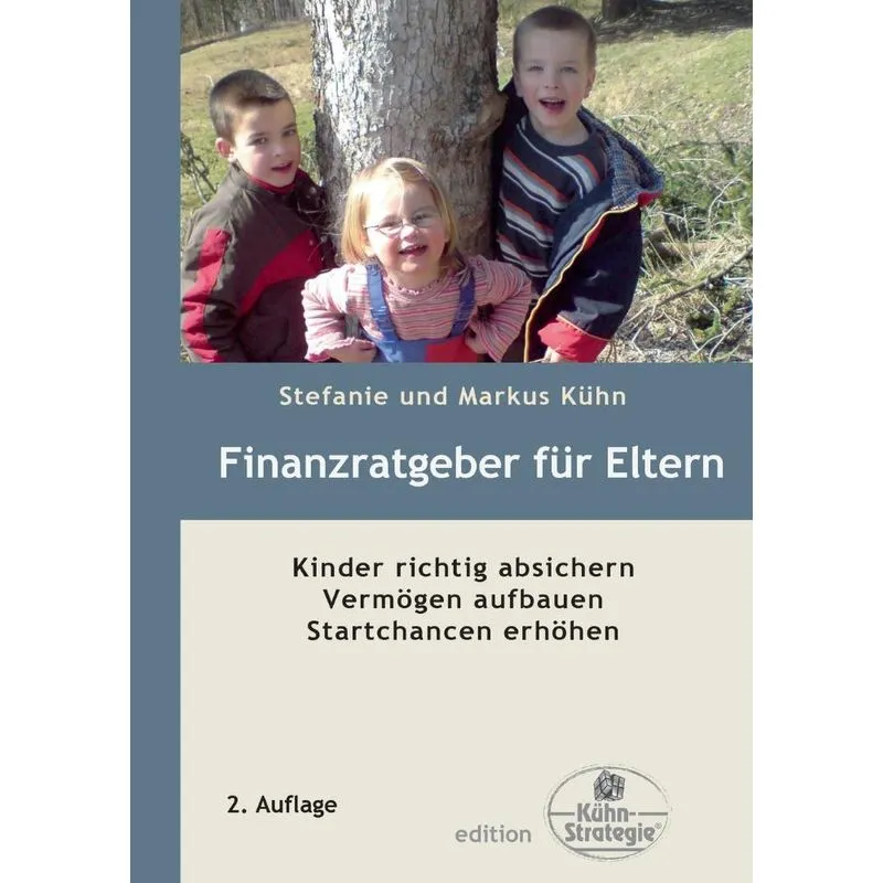 Finanzratgeber für Eltern