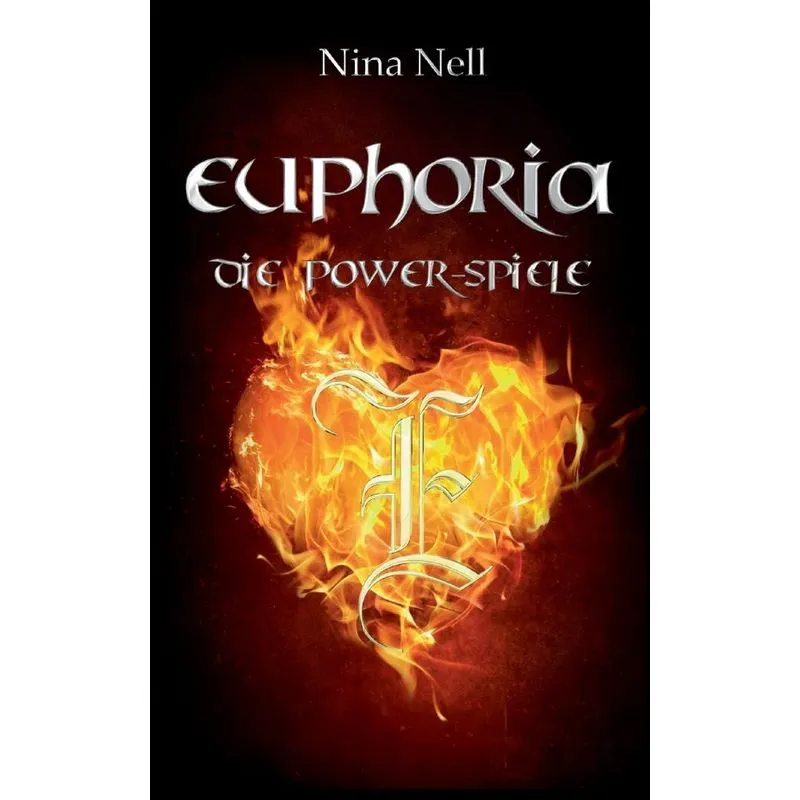 Euphoria - Die Power-Spiele