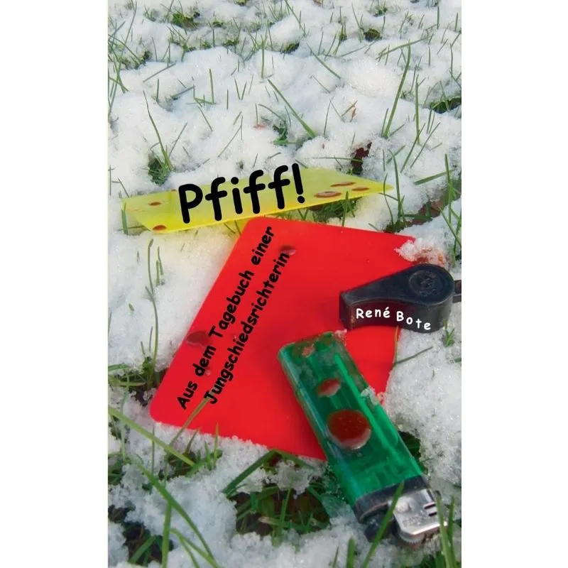 Pfiff!