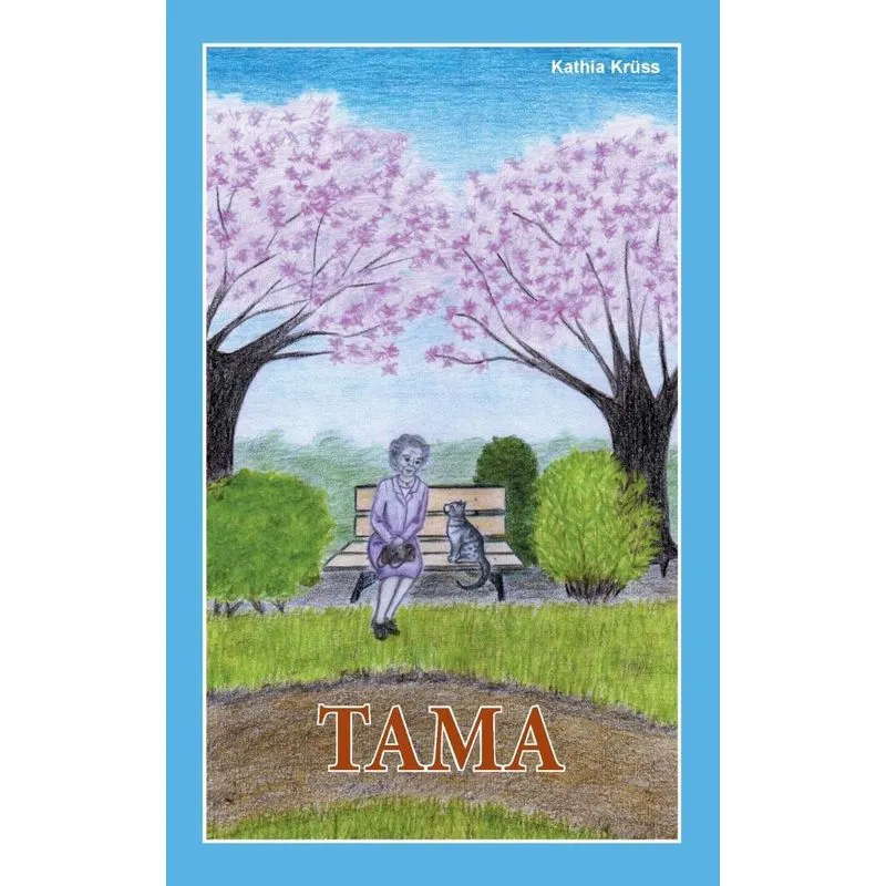 Tama