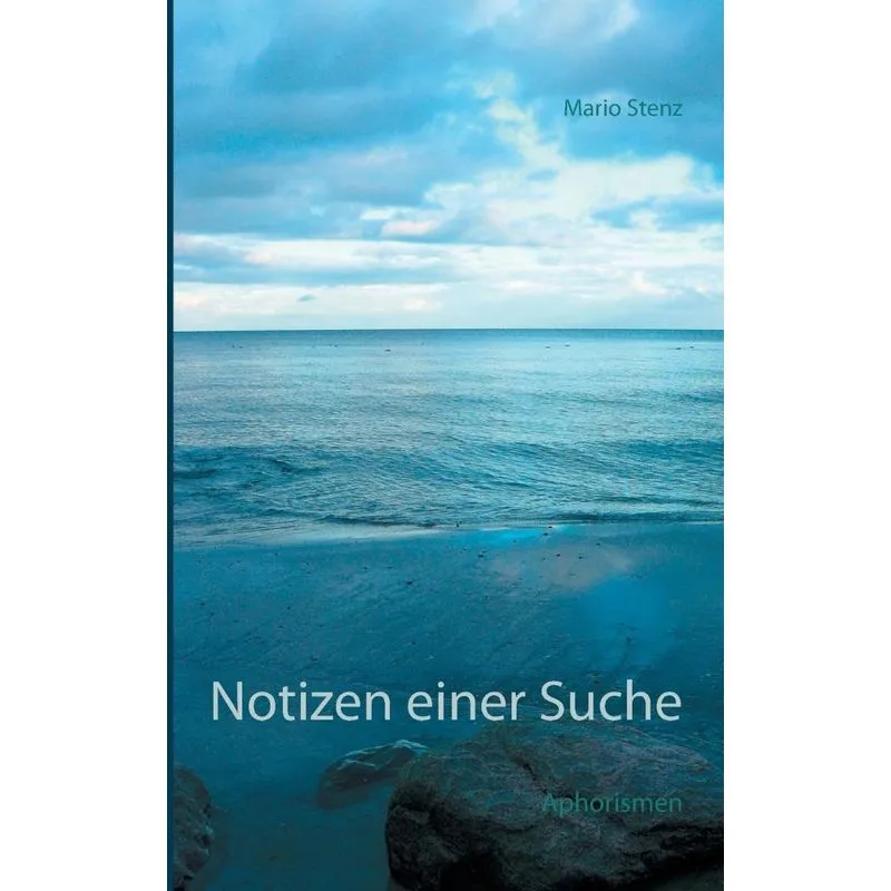 Notizen einer Suche