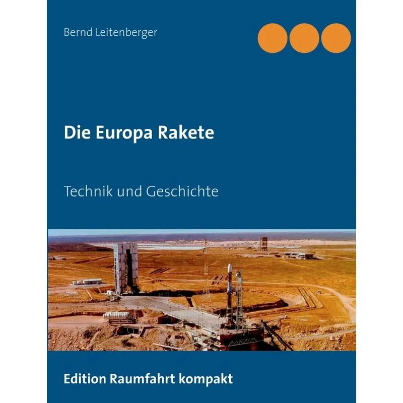 Die Europa Rakete