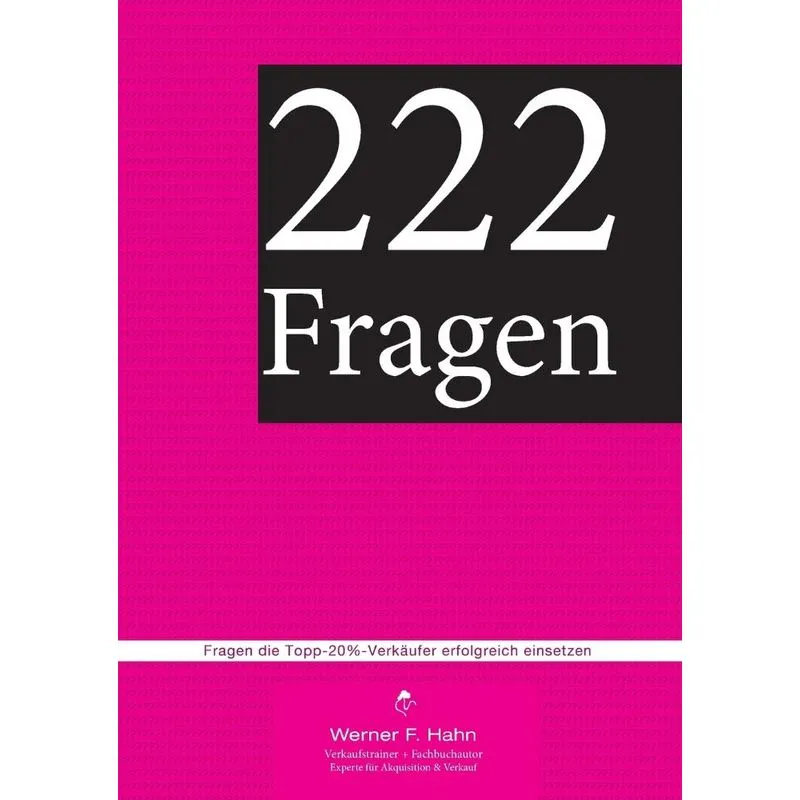 222 Fragen