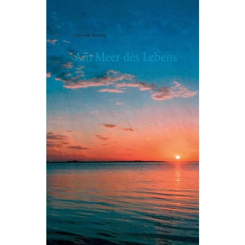 Am Meer des Lebens