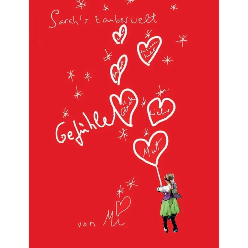 Sarahs Zauberwelt