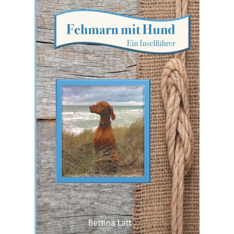 Fehmarn mit Hund
