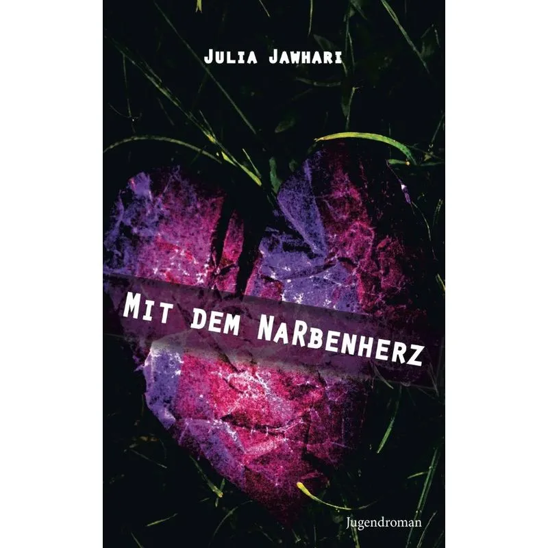Mit dem Narbenherz