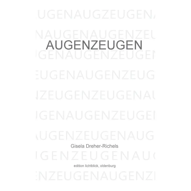Augenzeugen