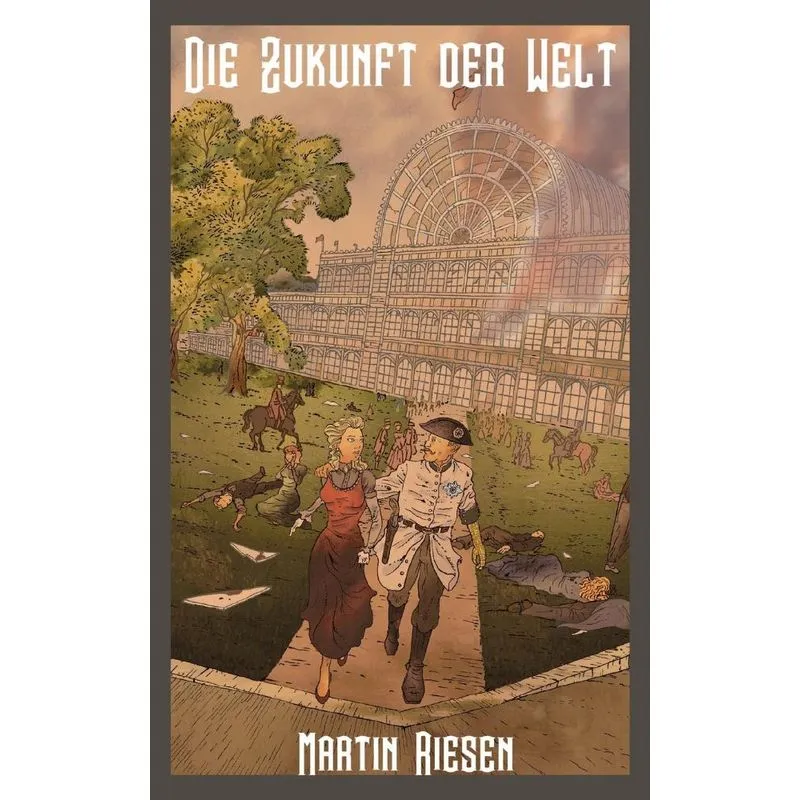 Die Zukunft der Welt