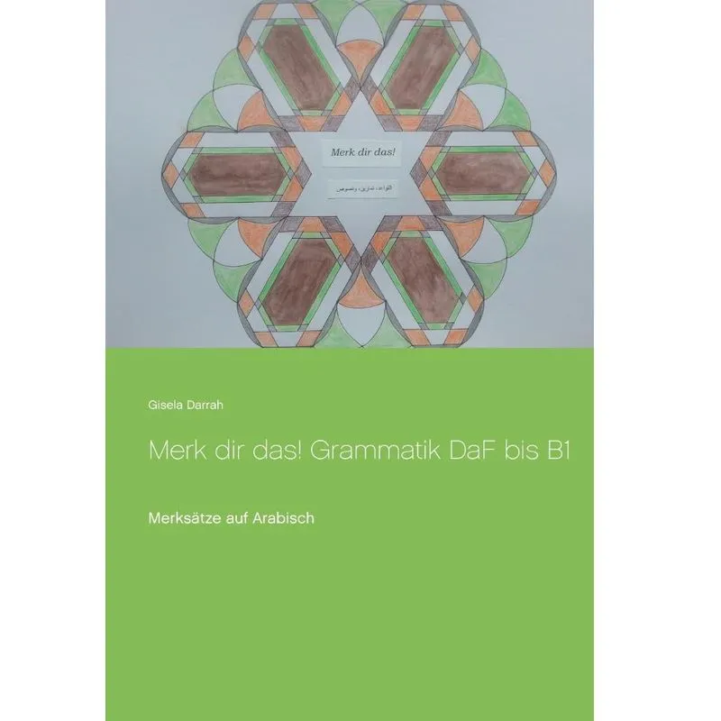 Merk dir das! Grammatik DaF bis B1