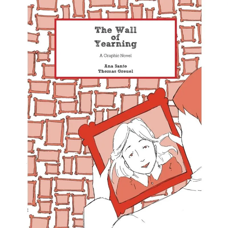 The Wall of Yearning