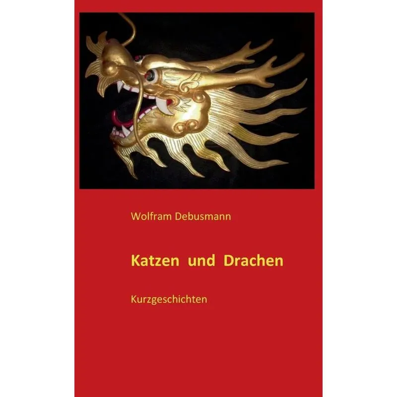 Katzen und Drachen