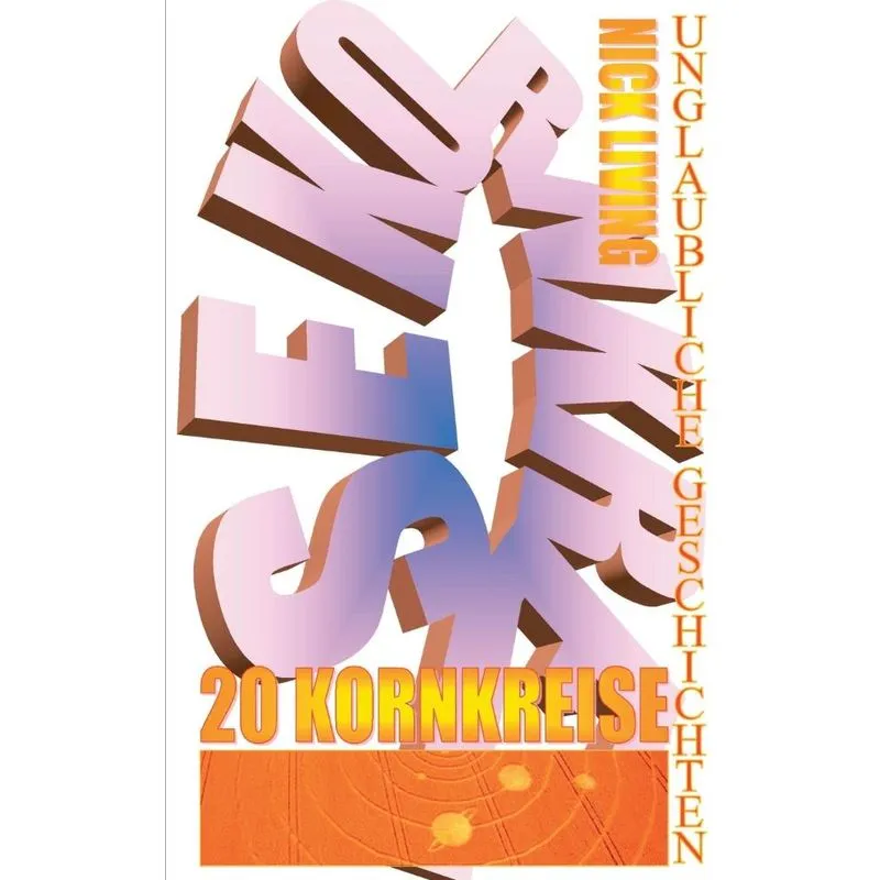 20 Kornkreise