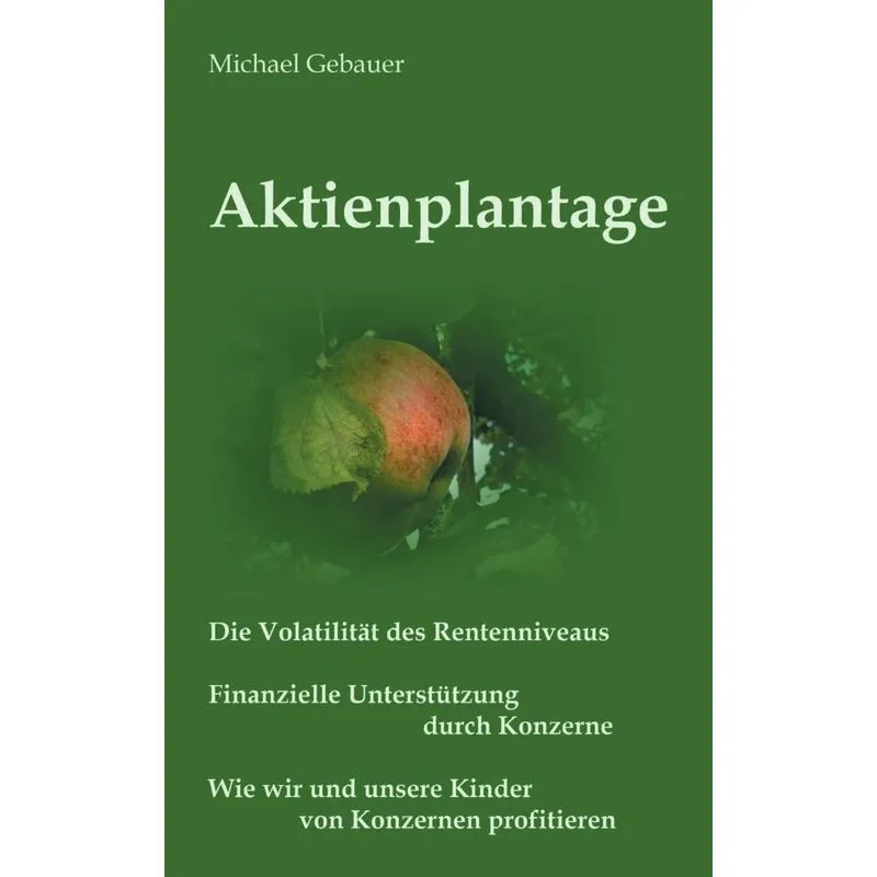 Aktienplantage