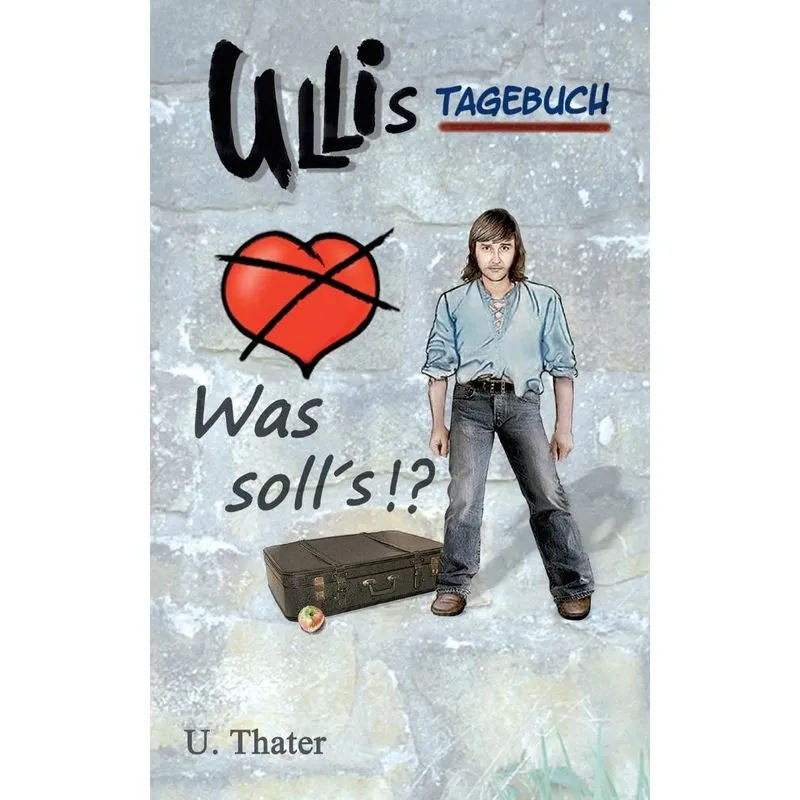Ullis Tagebuch